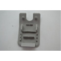 Moldura Retrovisor Interno Honda Civic 2003 Original