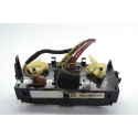 Comando Ar Condicionado Painel Citroen C3 2014 Origina
