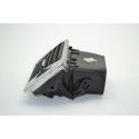 Difusor Ar Lateral Lado Direito Peugeot 307 2011 Original