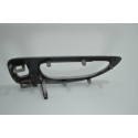 Moldura Maçaneta Traseira Lado Esquerdo Peugeot 307 2009 Traseira