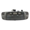 Luz Interna Teto Central Dianteira Ford Focus 2013 Original