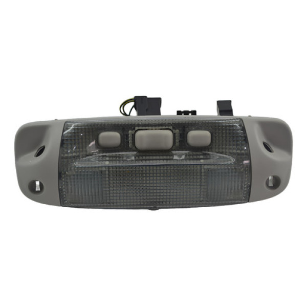 Luz Interna Teto Central Dianteira Ford Focus 2013 Original