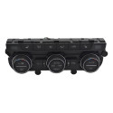 Comando Ar Condicionado Painel Vw Tiguan 2019 Original