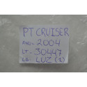 Luz Cortesia Interna Teto Pt Cruiser 2003 2004 Original