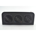Comando Ar Condicionado Painel Volkswagen Golf 1996 Original