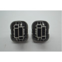Par Presilha Suporte Quebra Sol New Fit 2009 A 2013 Origin