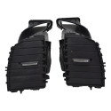 Par Difusor Saida Ar Lateral Painel Ds5 2013 Original