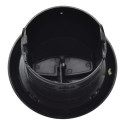 Difusor Saida Ar Painel Ford Fiesta 2009 Original