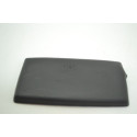 Tapete Borracha Acabamento Volkswagen Polo Sportline 2010 Preto