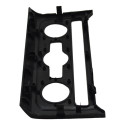 Moldura Comando Ar Painel Volkswagen Amarok 2022 Original