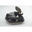 Luz Cortesia Interna Teto Fiat Argo 2019 Cronos Original