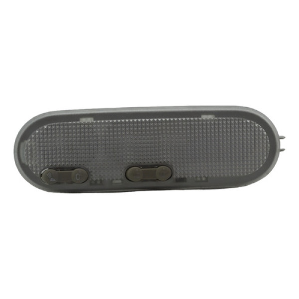 Luz Interna Central Teto Logan 2014 Sandero Duster Original