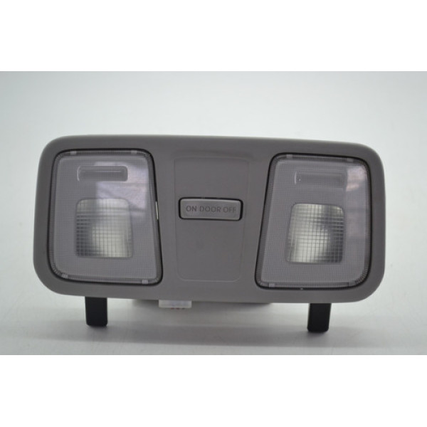 Luz Luminaria Cortesia Interna Teto Hb20s Original