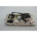 Luz Teto Dianteira Cortesia Audi A3 2013 A 2020 Original