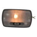Luz Interna Teto Traseira Honda Civic 2010 Origina