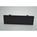 Moldura Tampa Falsa Radio Vw Novo Fox 1.6 2012 Original Preto
