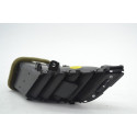 Difusor Ar Central Esquerdo Painel New Fiesta 2013 Original