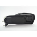 Encosto Apoio Braço Console Citroen Ds4 2012 2013 Original Preto