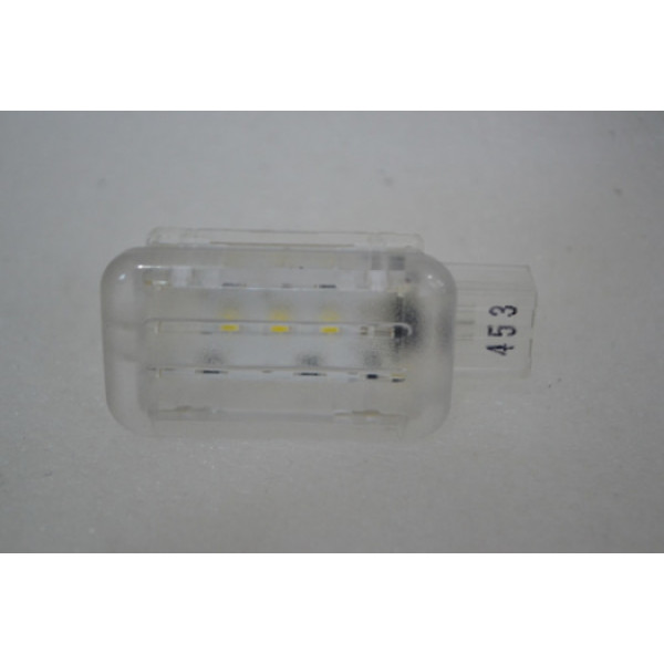 Luz Luminaria Cortesia Teto Range Rover Sport 2014 Original