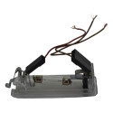 Luz Luminária Cortesia Teto Volkswagen Gol 2007 Original
