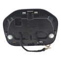 Luz Dianteira Cortesia Interna Teto Fastback 2023 Original