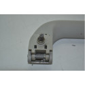  Par Puxador Alça Teto Pqp Volkswagen Fox 2010 2011 Original Original