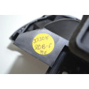Difusor Ar Lateral Esquerdo Painel Gm Tracker 2021 Original