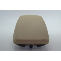 Apoio Encosto Braço Console Central Bmw X3 2011 Original Ocre