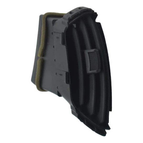 Difusor Ar Central Esquerdo S10 Trailblazer 2012-2016 Origin