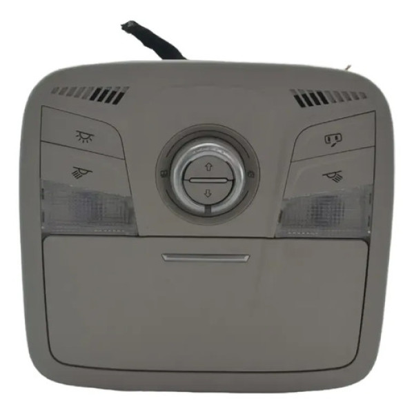 Luz Cortesia Teto Porta Oculos Ford Territory 2022 Original