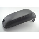 Apoio Encosto Braço Console Fiat Freemont 2012 Origina Preto