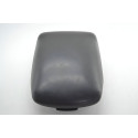 Apoio Encosto Braço Console Nissan Sentra 2014 Original Preto