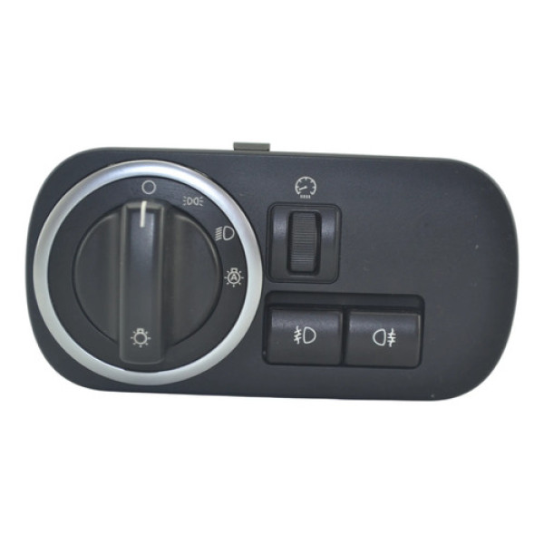 Botão Chave Luz Farol Milha Range Rover Discovery 2014 Origi