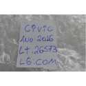 Comando Ar Condicionado Painel Honda Civic 2016 Original