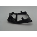 Moldura Central Painel Radio Grand Vitara Origin Preto