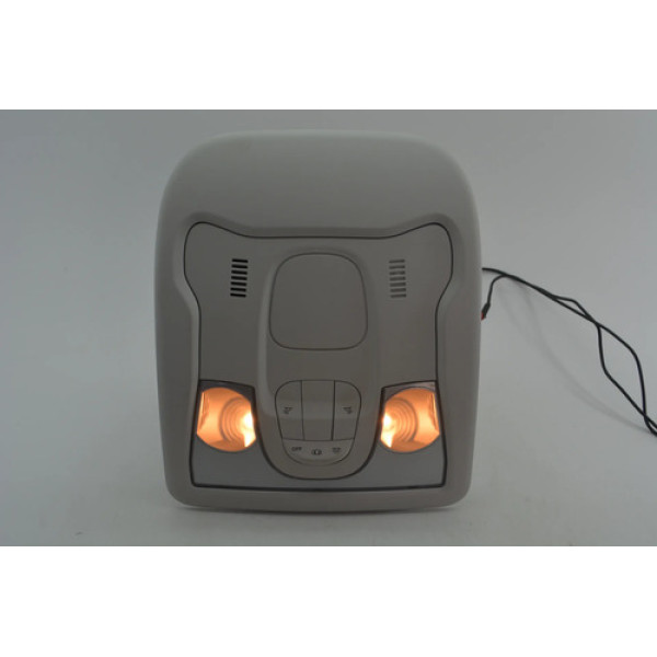 Luz Dianteira Interna Teto Renegade 2015-2021 Original