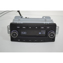Rádio Aparelho Som S10 Trailblazer 2022 A 2024 Original