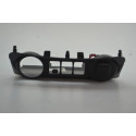 Acabamento Moldura Botões Nissan Frontier 2021 Original 6824