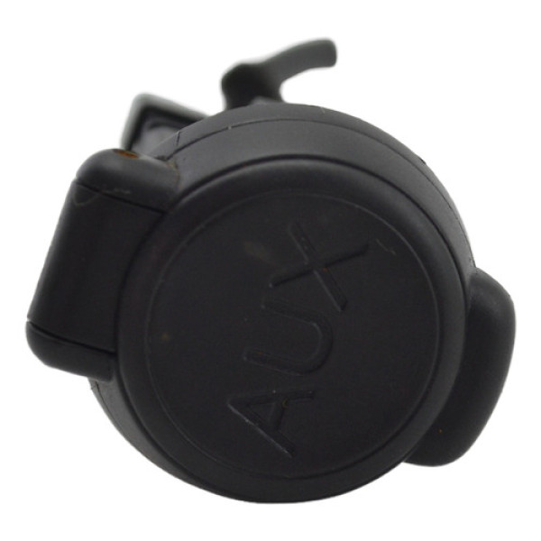 Entrada Usb Auxiliar Console Citroen C3 2015 Original