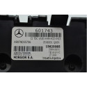 Comando Ar Condicionado Painel Sprinter Van 2021 Original