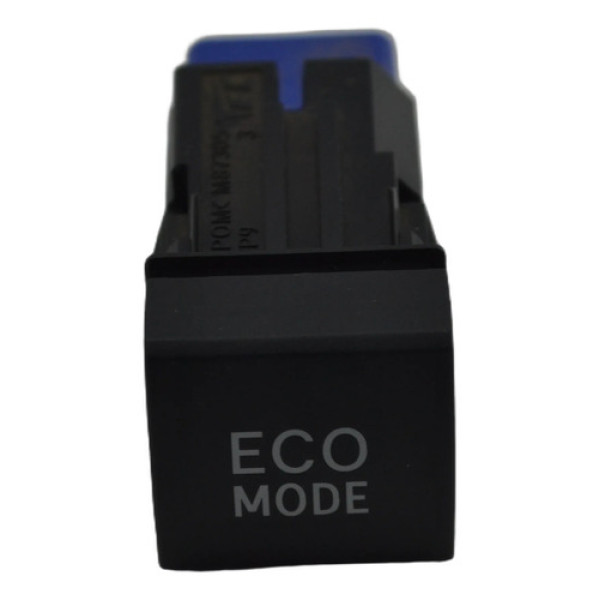 Botão Comando Eco Mode Painel Yaris 2023 Original