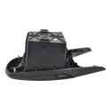 Encosto Apoio Braço Console Central Azera 2013 Original Preto