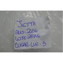 Par Luz Cortesia Interna Teto Vw Jetta 2015 Original
