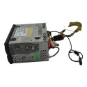Radio Aparelho Som Bluetooth Pajero Tr4 2011 Original