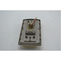 Luz Interna Teto Cortesia Chevrolet S10 2010 Original