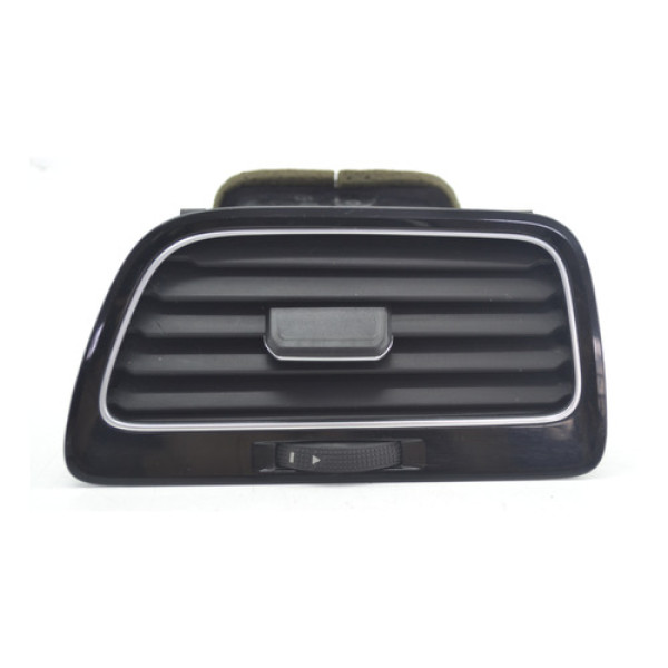 Difusor Lateral Direito Painel Vw Golf 2015 Original