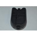 Difusor Saida Ar Painel Preto Gm Montana 2010 Original