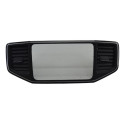Moldura Central Difusor Painel Vw Amarok 2018 Original