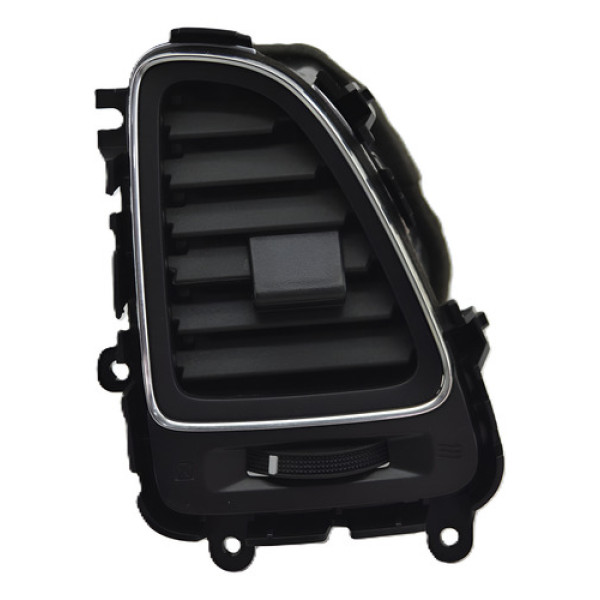 Difusor Lateral Esquerdo Painel Honda Hr-v 2016 Original