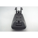 Apoio Encosto Braço Console Toyota Yaris 2019 Original Preto